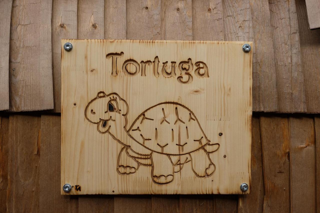 Tortuga - Einfach Anders! Vila Landau in der Pfalz Exterior foto